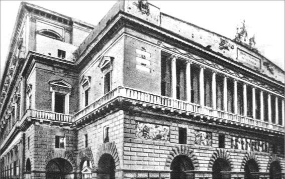 Иллюстрация к книге — Неаполитанская Ривьера. Неаполь. Капри. Искья. Прочида  [_99885.jpg]