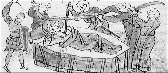 Иллюстрация к книге — Земля Владимирская  [i_009.jpg]