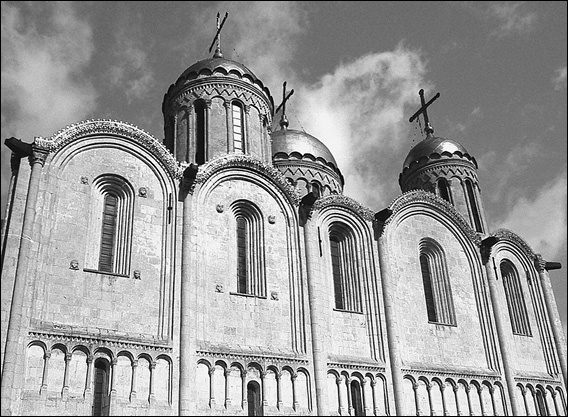 Иллюстрация к книге — Земля Владимирская  [i_018.jpg]