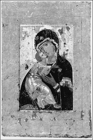 Иллюстрация к книге — Земля Владимирская  [i_020.jpg]