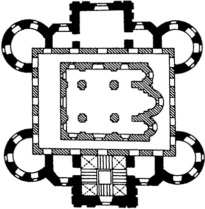 Иллюстрация к книге — Земля Владимирская  [i_023.jpg]