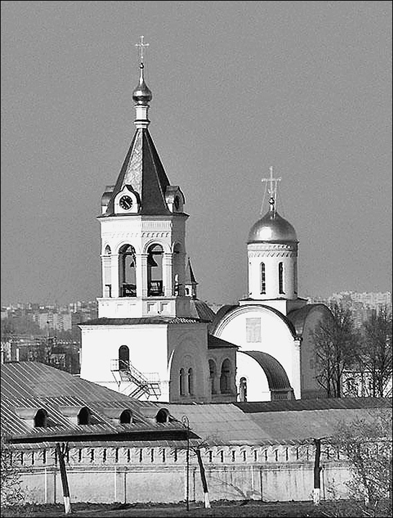 Иллюстрация к книге — Земля Владимирская  [i_024.jpg]