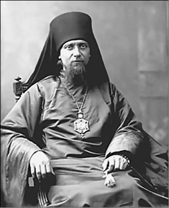 Иллюстрация к книге — Земля Владимирская  [i_025.jpg]