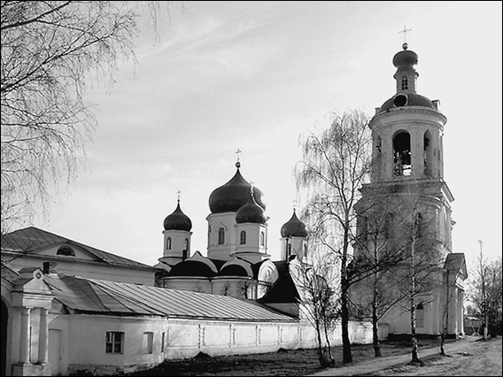 Иллюстрация к книге — Земля Владимирская  [i_035.jpg]