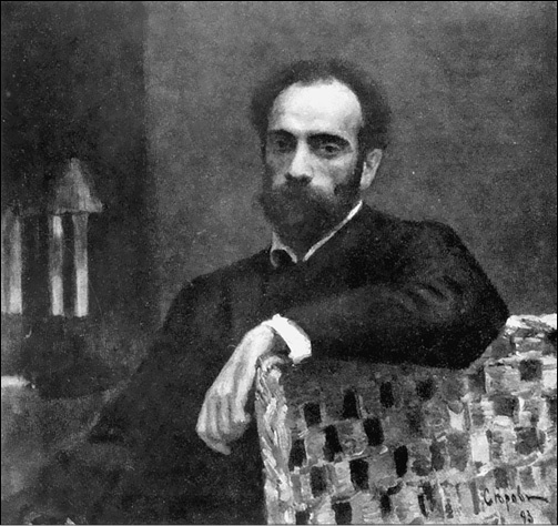 Иллюстрация к книге — Земля Владимирская  [i_038.jpg]