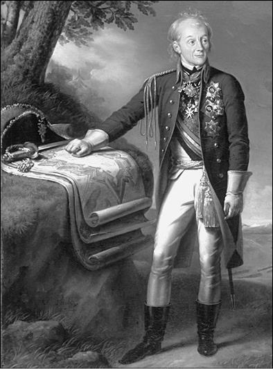 Иллюстрация к книге — Земля Владимирская  [i_042.jpg]