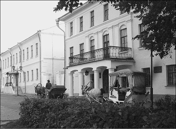 Иллюстрация к книге — Земля Владимирская  [i_047.jpg]