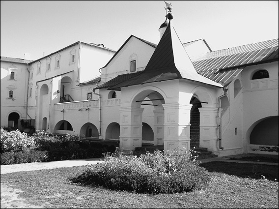 Иллюстрация к книге — Земля Владимирская  [i_049.jpg]