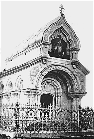 Иллюстрация к книге — Земля Владимирская  [i_051.jpg]