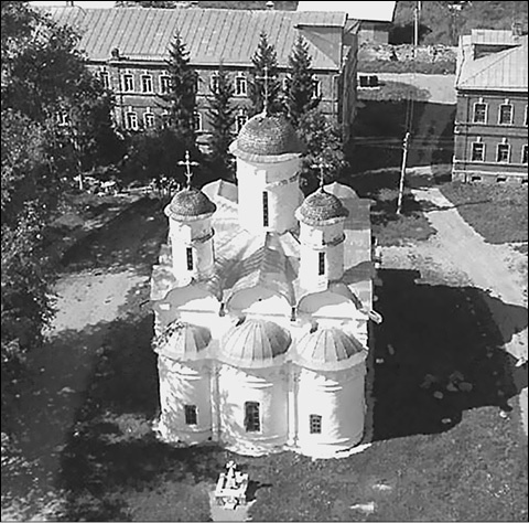 Иллюстрация к книге — Земля Владимирская  [i_053.jpg]