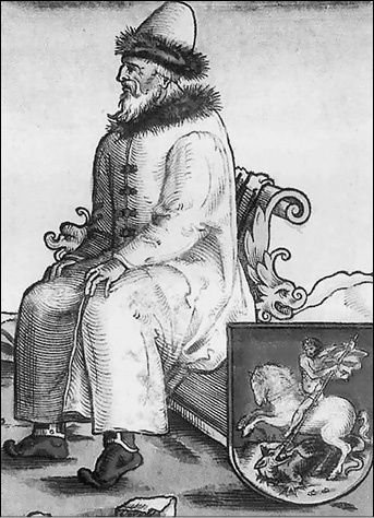 Иллюстрация к книге — Земля Владимирская  [i_054.jpg]