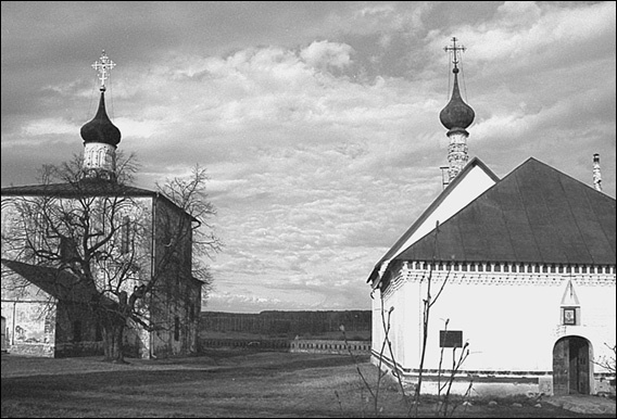 Иллюстрация к книге — Земля Владимирская  [i_059.jpg]