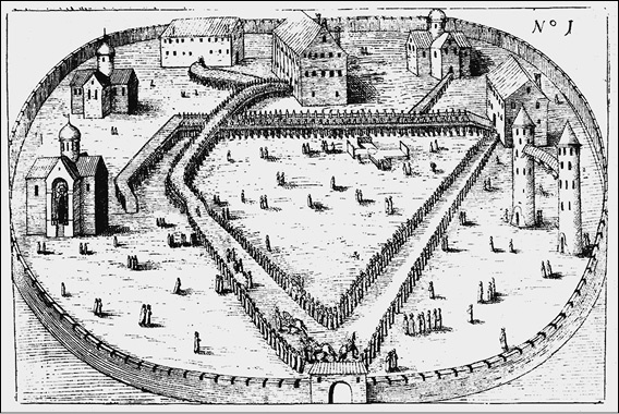 Иллюстрация к книге — Земля Владимирская  [i_060.jpg]