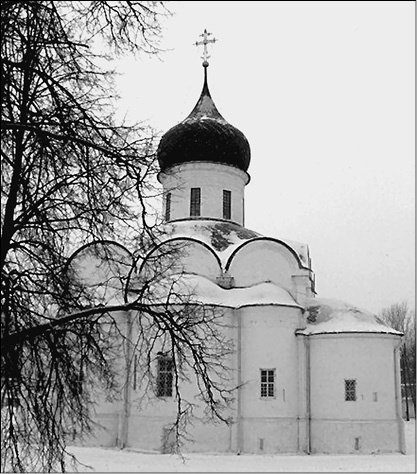 Иллюстрация к книге — Земля Владимирская  [i_065.jpg]