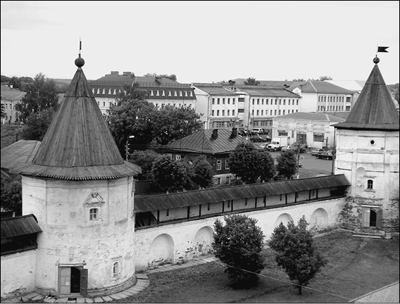 Иллюстрация к книге — Земля Владимирская  [i_074.jpg]