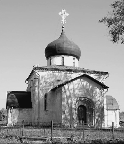 Иллюстрация к книге — Земля Владимирская  [i_075.jpg]