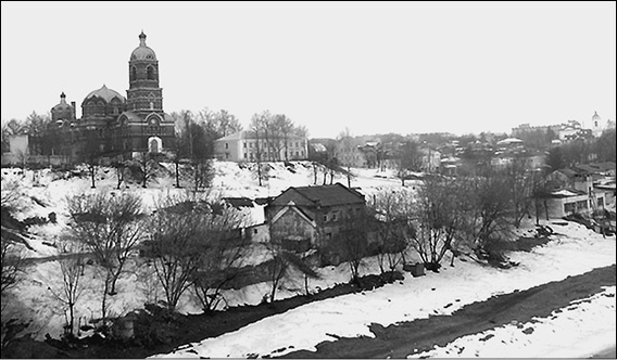 Иллюстрация к книге — Земля Владимирская  [i_077.jpg]