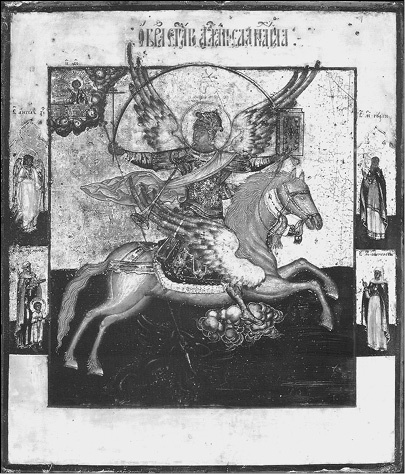 Иллюстрация к книге — Земля Владимирская  [i_078.jpg]