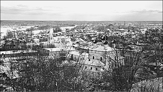 Иллюстрация к книге — Земля Владимирская  [i_081.jpg]