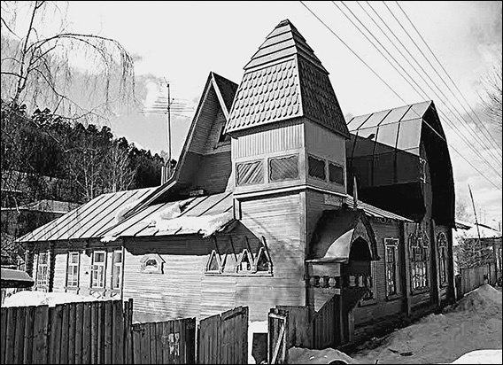 Иллюстрация к книге — Земля Владимирская  [i_082.jpg]