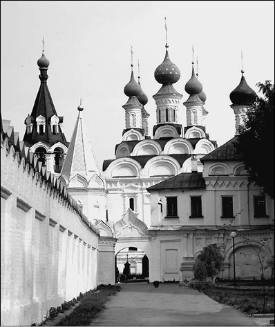 Иллюстрация к книге — Земля Владимирская  [i_087.jpg]