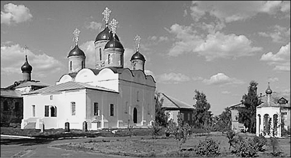 Иллюстрация к книге — Земля Владимирская  [i_089.jpg]