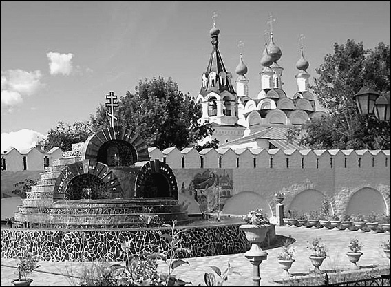 Иллюстрация к книге — Земля Владимирская  [i_090.jpg]