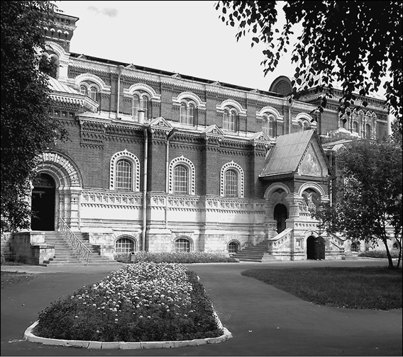 Иллюстрация к книге — Земля Владимирская  [i_095.jpg]