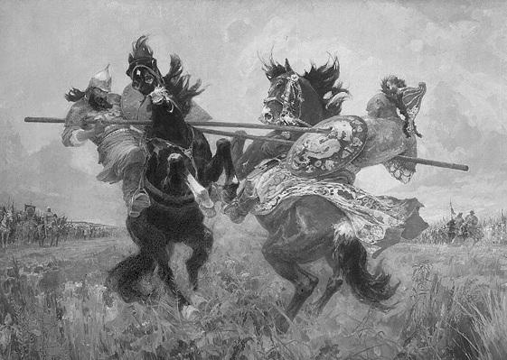 Иллюстрация к книге — Монастыри Подмосковья [_036.jpg]