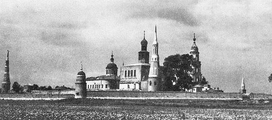 Иллюстрация к книге — Монастыри Подмосковья [_042.jpg]