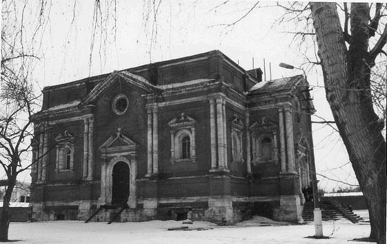 Иллюстрация к книге — Монастыри Подмосковья [_053.jpg]