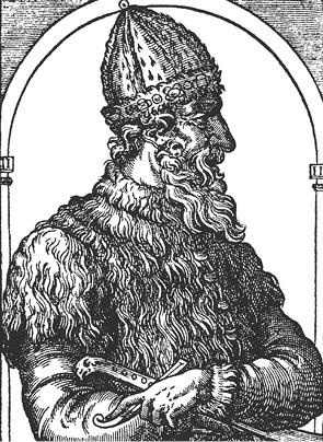 Иллюстрация к книге — Монастыри Подмосковья [_070.jpg]