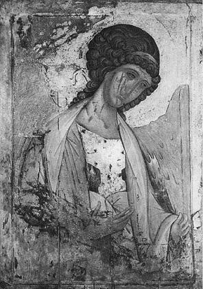 Иллюстрация к книге — Монастыри Подмосковья [_095.jpg]