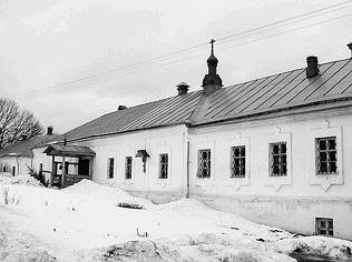 Иллюстрация к книге — Монастыри Подмосковья [_119.jpg]