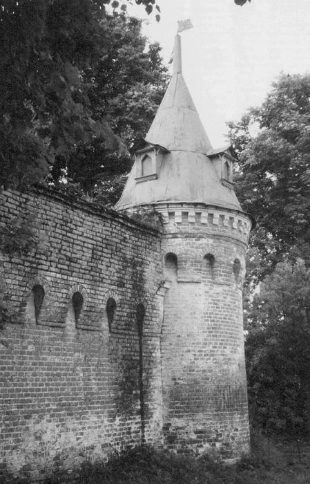 Иллюстрация к книге — Монастыри Подмосковья [_120.jpg]