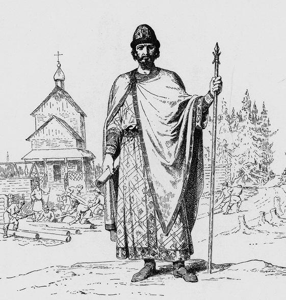 Иллюстрация к книге — Монастыри Подмосковья [_138.jpg]