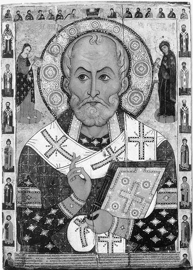 Иллюстрация к книге — Монастыри Подмосковья [_146.jpg]