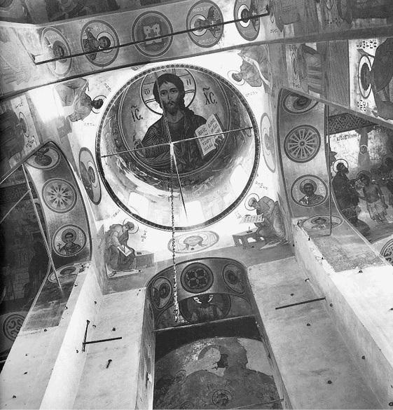 Иллюстрация к книге — Новгородская земля. Природа. Люди. История. Хозяйство [_002.jpg]