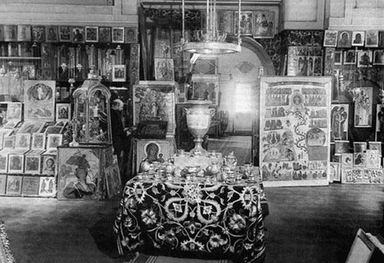 Иллюстрация к книге — Новгородская земля. Природа. Люди. История. Хозяйство [_003.jpg]