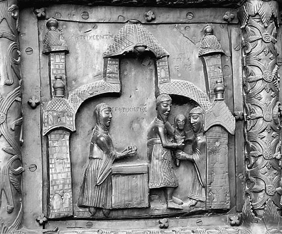 Иллюстрация к книге — Новгородская земля. Природа. Люди. История. Хозяйство [_041.jpg]