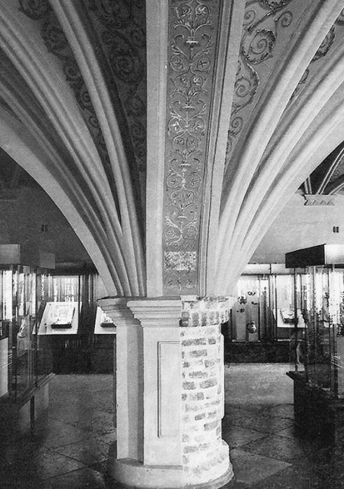 Иллюстрация к книге — Новгородская земля. Природа. Люди. История. Хозяйство [_044.jpg]