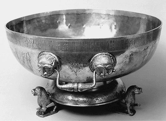 Иллюстрация к книге — Новгородская земля. Природа. Люди. История. Хозяйство [_045.jpg]