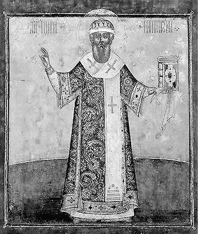 Иллюстрация к книге — Новгородская земля. Природа. Люди. История. Хозяйство [_046.jpg]