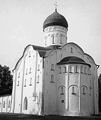 Иллюстрация к книге — Новгородская земля. Природа. Люди. История. Хозяйство [_063.jpg]