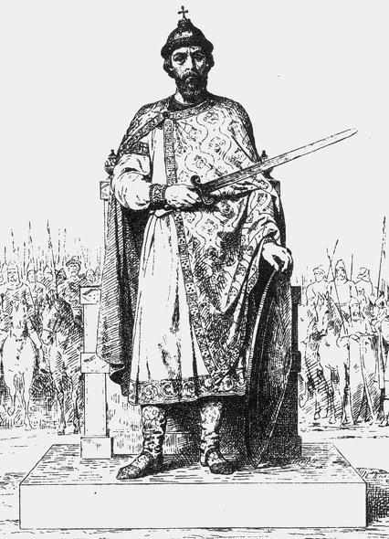 Иллюстрация к книге — Новгородская земля. Природа. Люди. История. Хозяйство [_064.jpg]