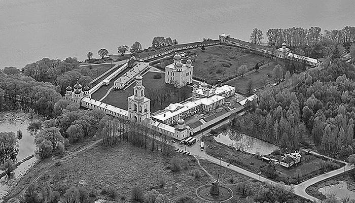 Иллюстрация к книге — Новгородская земля. Природа. Люди. История. Хозяйство [_075.jpg]