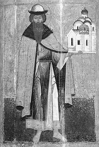 Иллюстрация к книге — Новгородская земля. Природа. Люди. История. Хозяйство [_077.jpg]