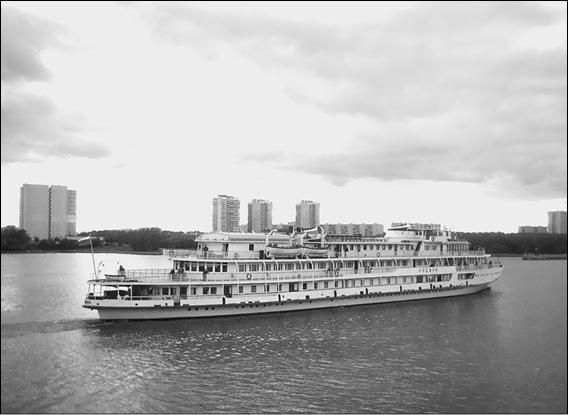 Иллюстрация к книге — Подмосковье. Природа. История. Экономика. Культура. Достопримечательности. Религиозные центры  [_002.jpg]