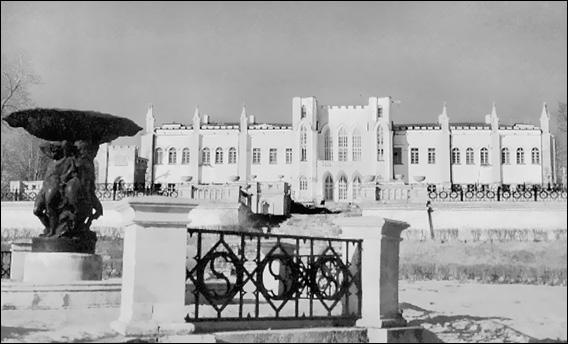 Иллюстрация к книге — Подмосковье. Природа. История. Экономика. Культура. Достопримечательности. Религиозные центры  [_008.jpg]