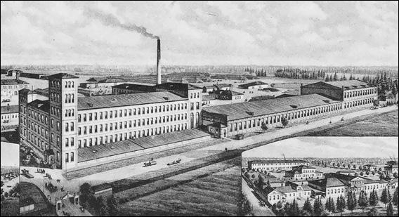 Иллюстрация к книге — Подмосковье. Природа. История. Экономика. Культура. Достопримечательности. Религиозные центры  [_036444.jpg]